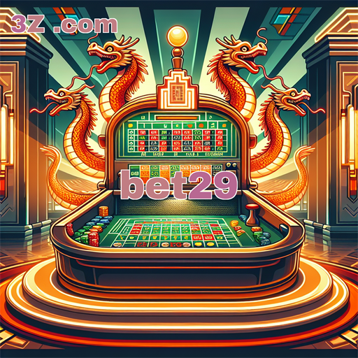 App Bet29: A Revolução nos Jogos Online Brasileiros