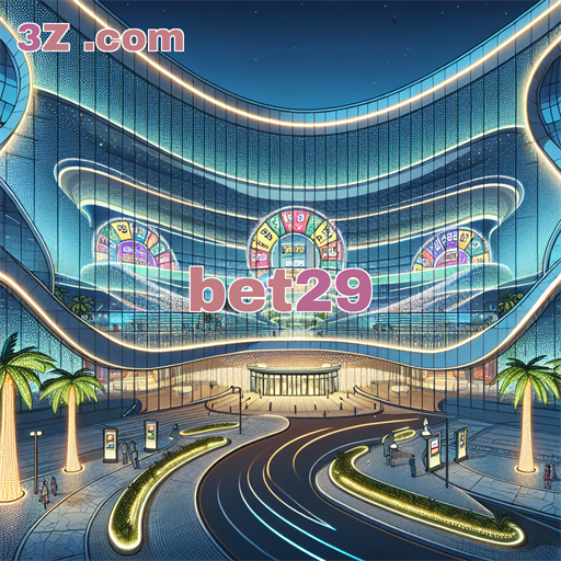 Slots Vibrantes: A Magia do Bet29 em Cada Jogo