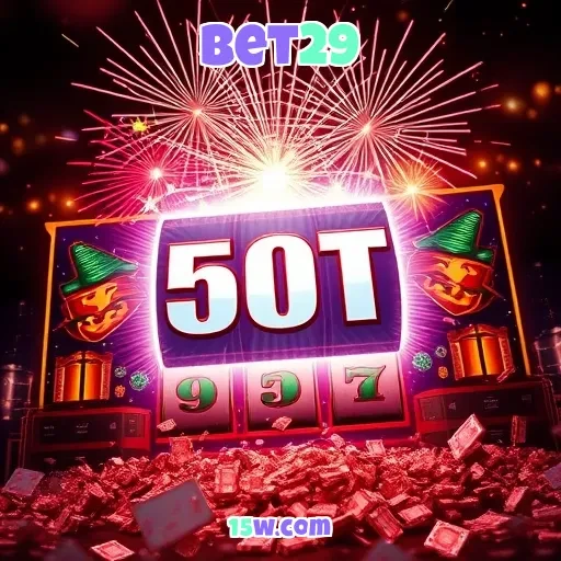 bet29: A Revolução dos Jogos de Cassino ao Vivo no Brasil