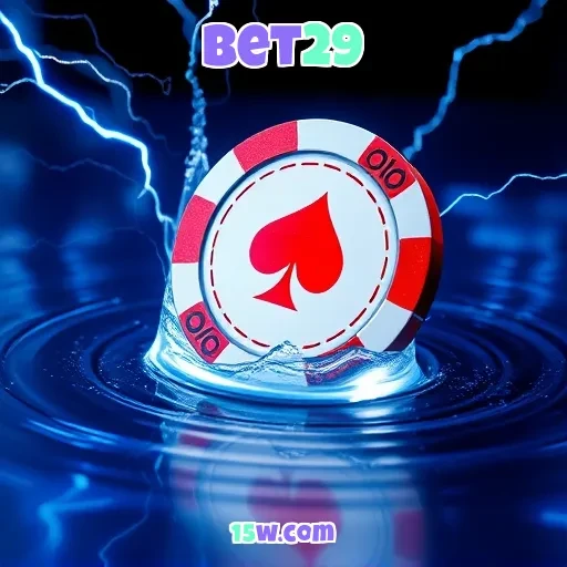 bet29 Loteria: Atrações que Você Não Pode Ignorar