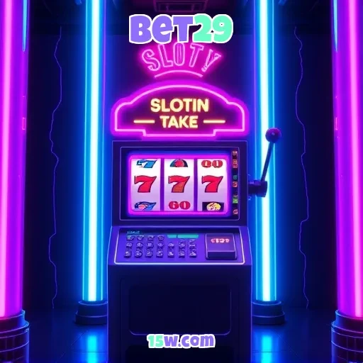 bet29: Explore Aventura e Emoção nos Caça-níqueis Incríveis