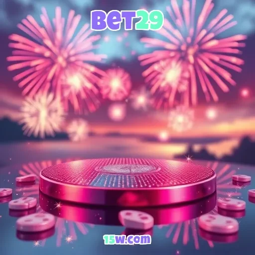 bet29: Conheça O Suporte Que Transforma Sua Experiência de Jogo