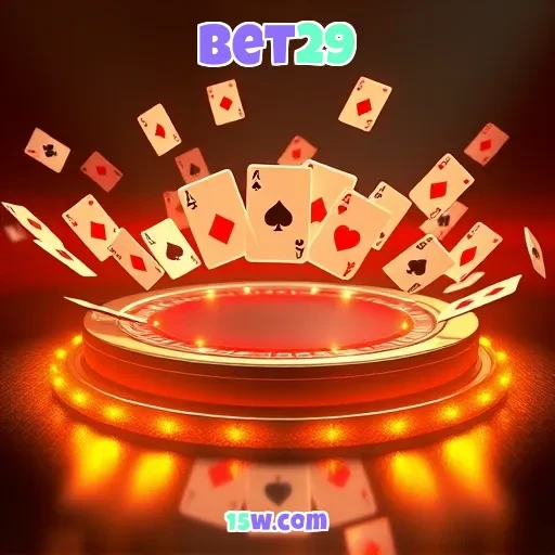 bet29: A Trajetória Empolgante dos Esportes Virtuais que Você Precisa Conhecer